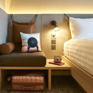 Upholstery Fabrics for Commerical Interior Design
