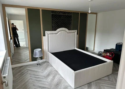 Back Panels in Amore 3512 by Cristina Marrone