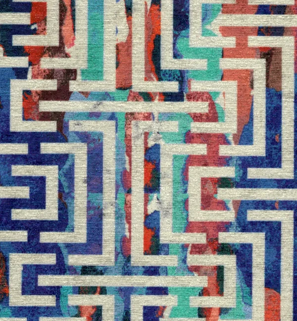 ACCENTO CHERRY — Accento swatch