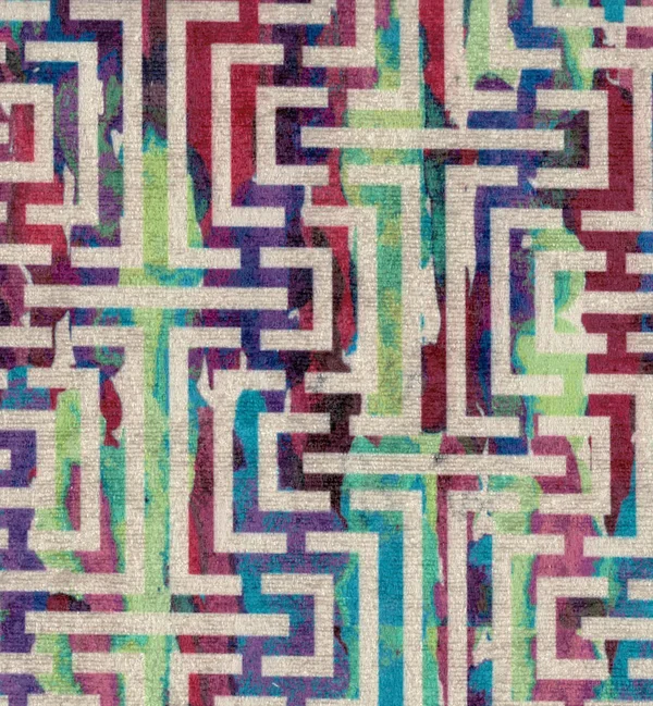 ACCENTO WINE — Accento swatch