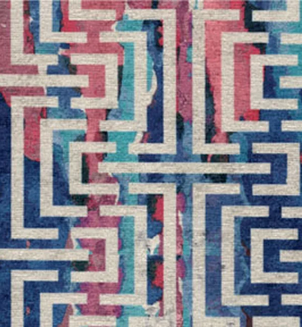 ACCENTO MULBERRY — Accento swatch