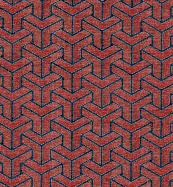 ACCENTO NAVY — Accento swatch