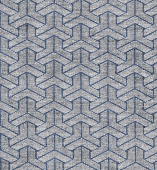 ACCENTO SILVER — Accento swatch