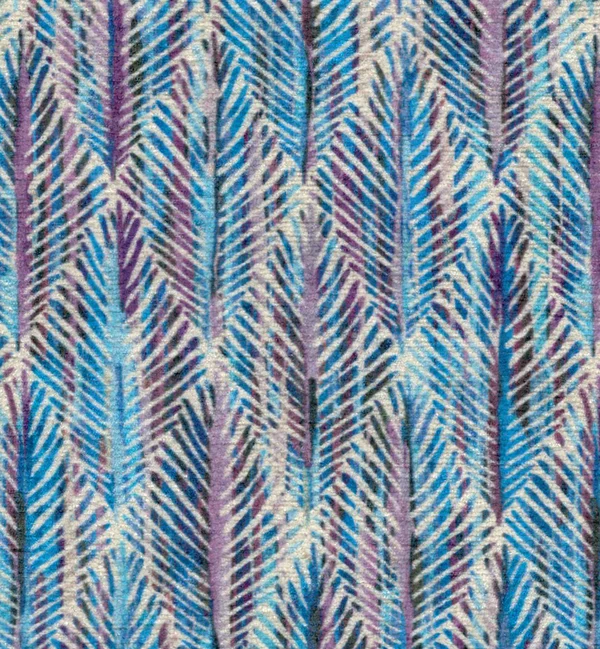 ACCENTO TEAL — Accento swatch