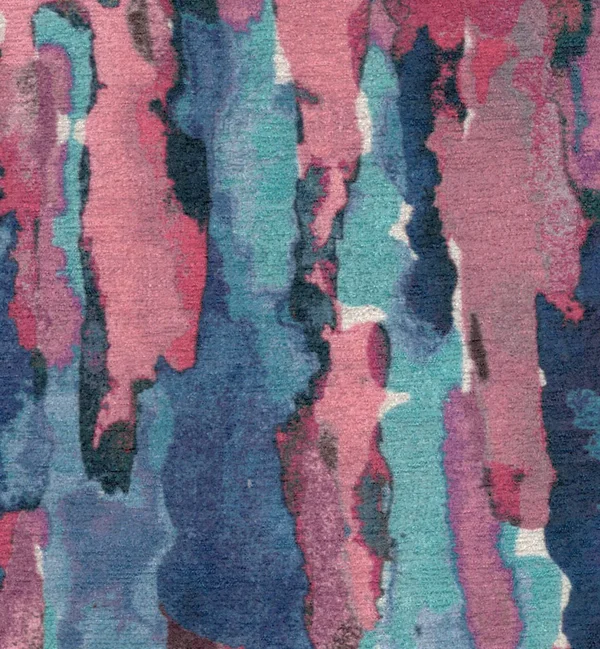 ACCENTO RAVEN — Accento swatch