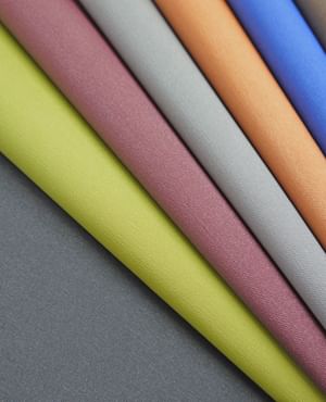 Outdoor fabrics suitable for all seasons