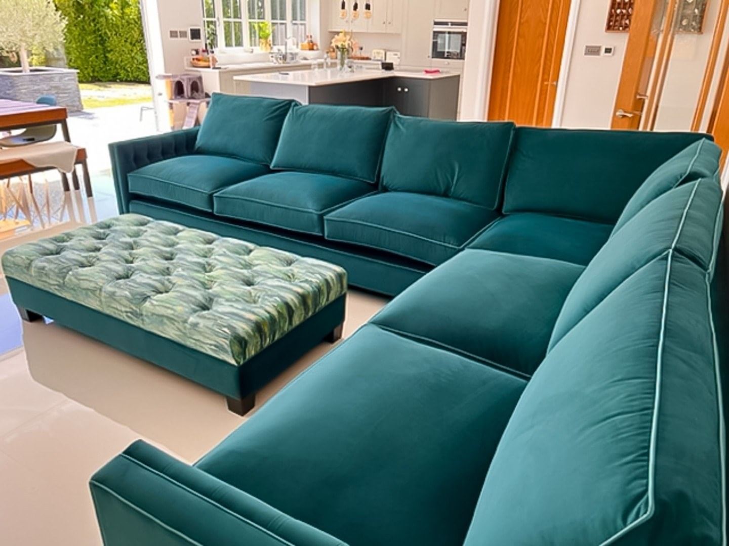 CAMBIO SOFA