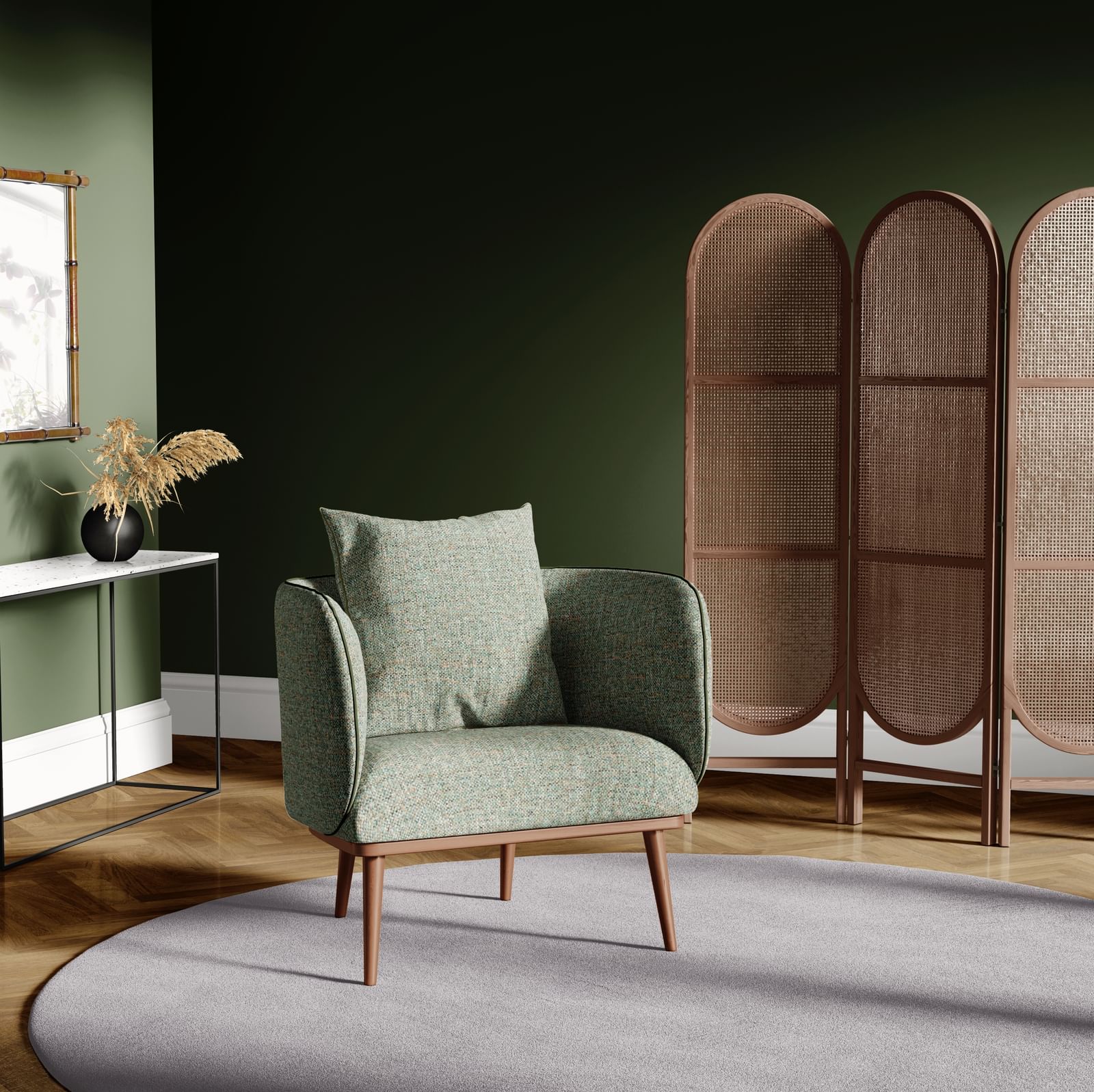 cristina marrone fabrics