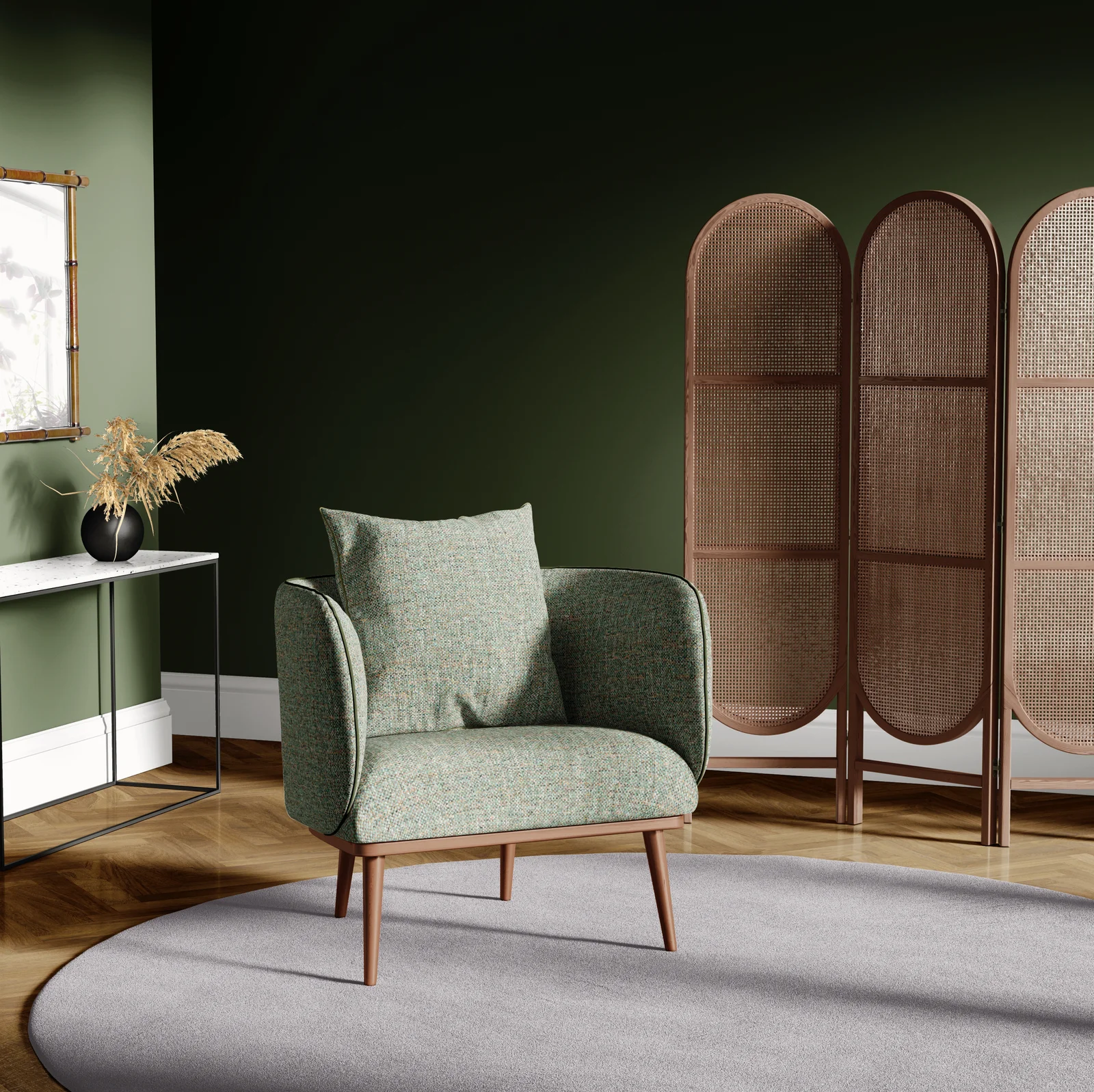 cristina marrone fabrics