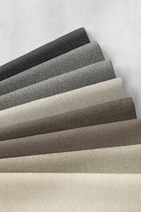 Cortona heavyweight boucle weave