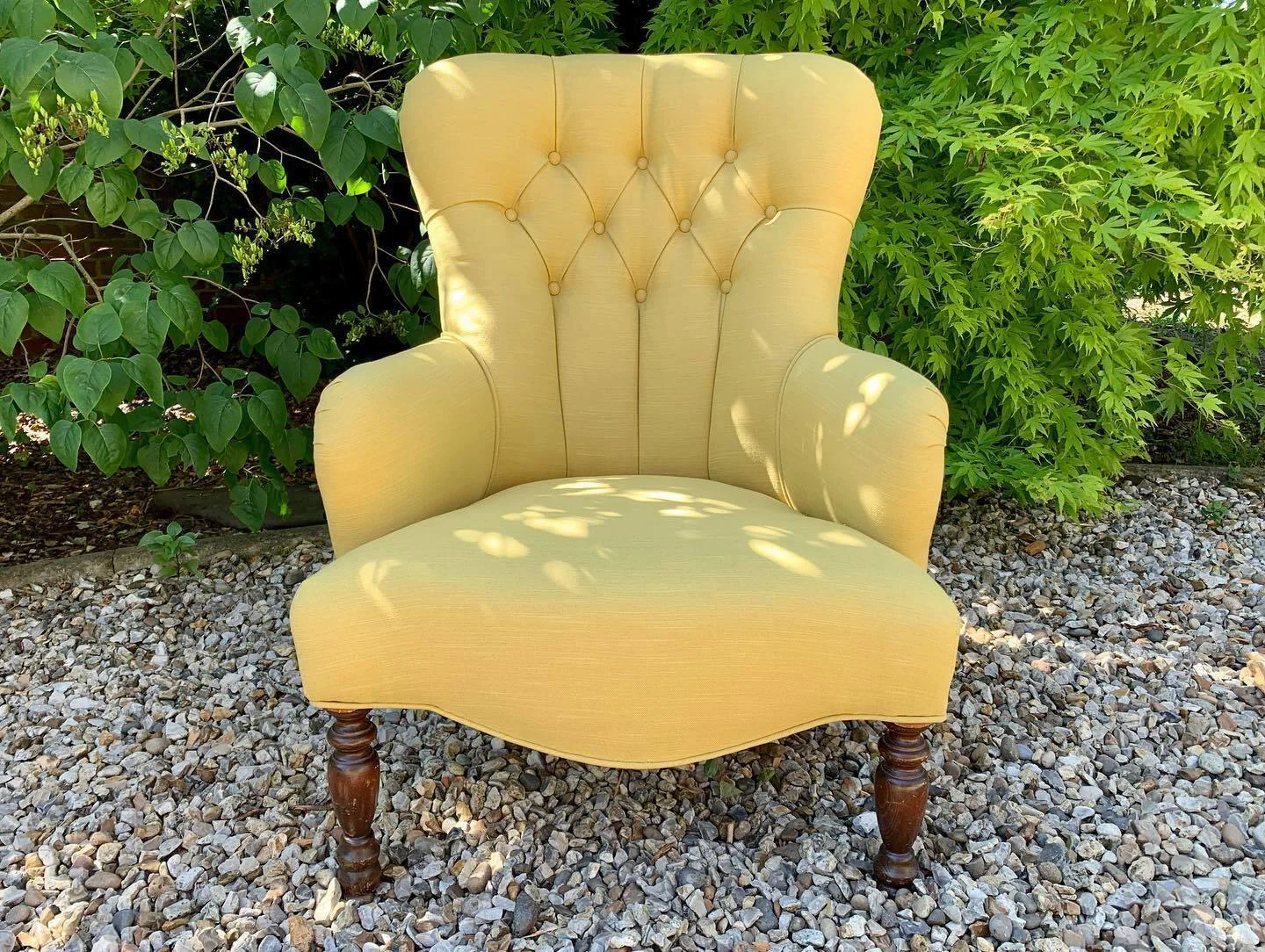 Covertex armchair future email