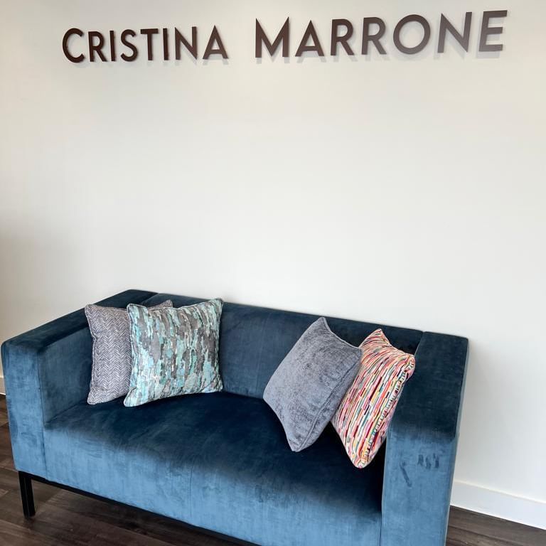 Cristina Marrone Designer Fabrics Value Prices
