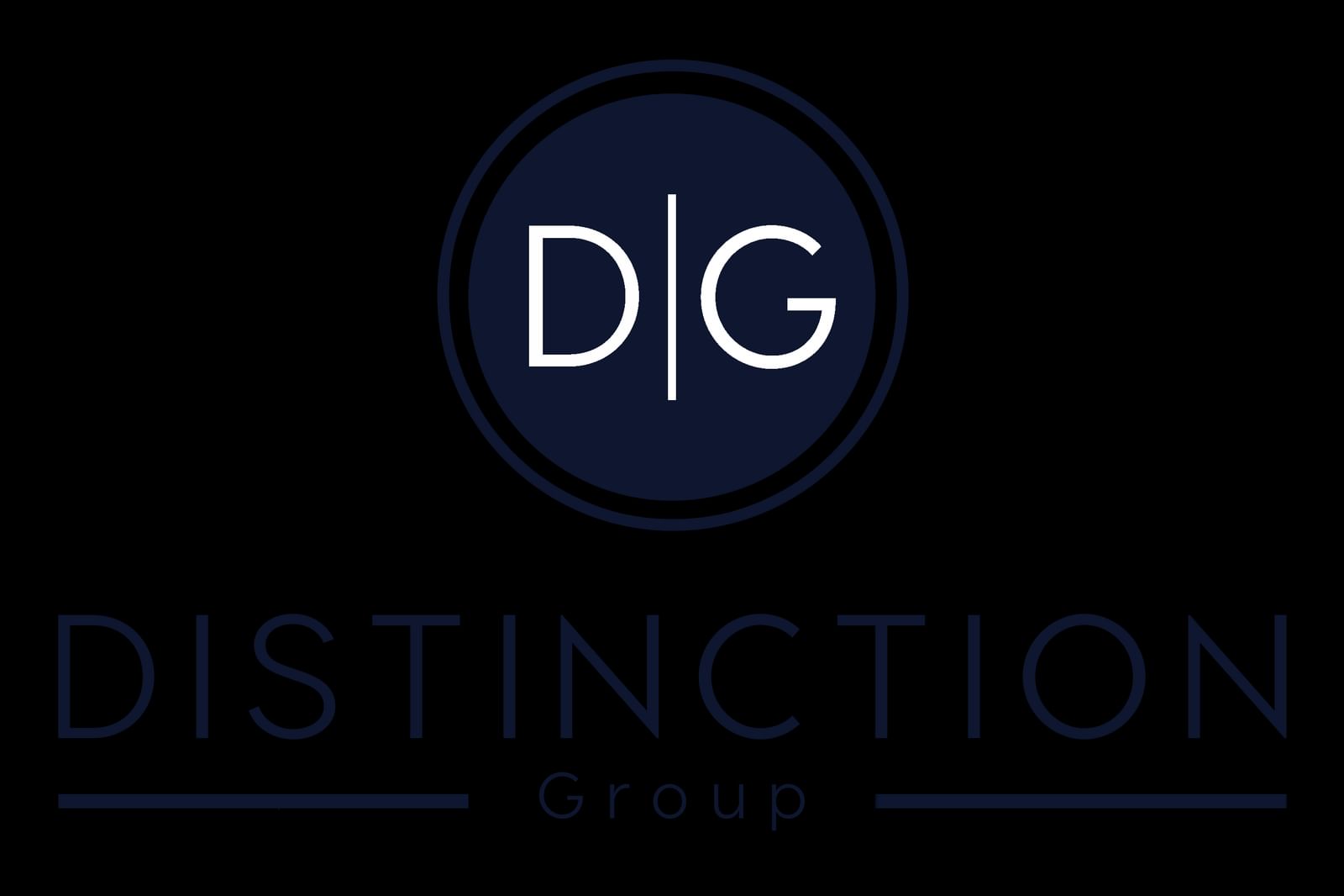 DG Blue Group Logo full 1