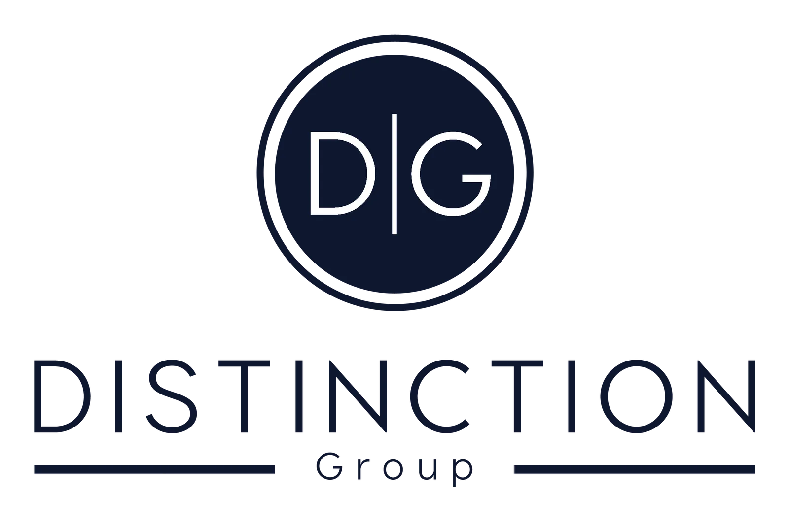 DG Blue Group Logo full 1
