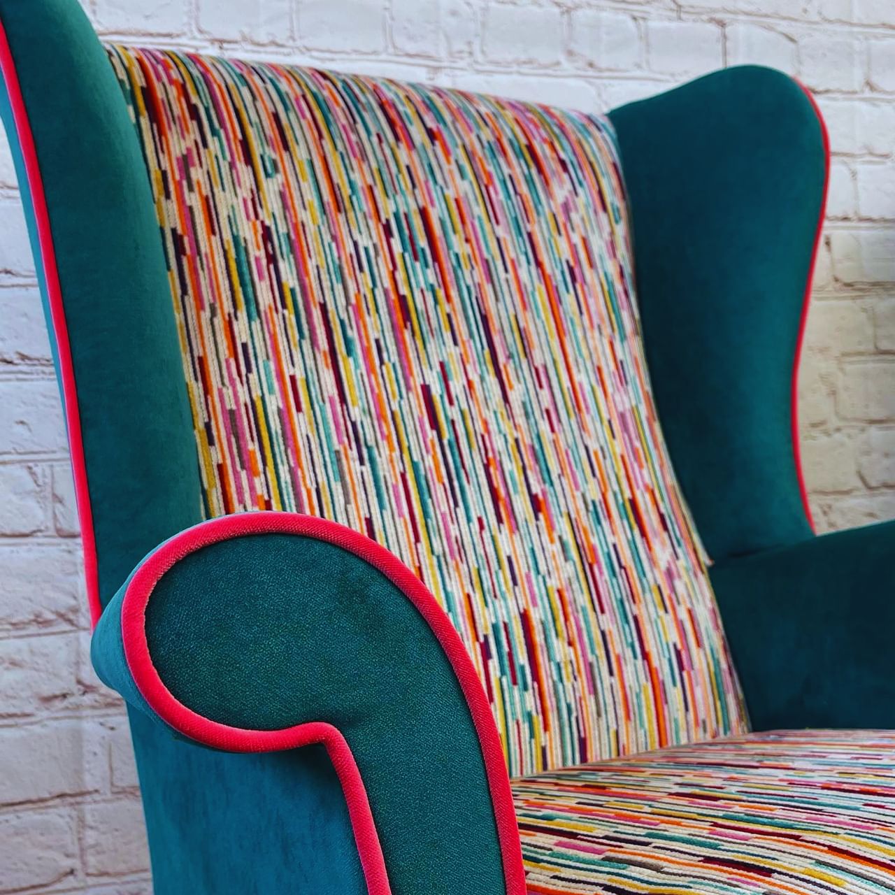 Upholstery Fabric UK