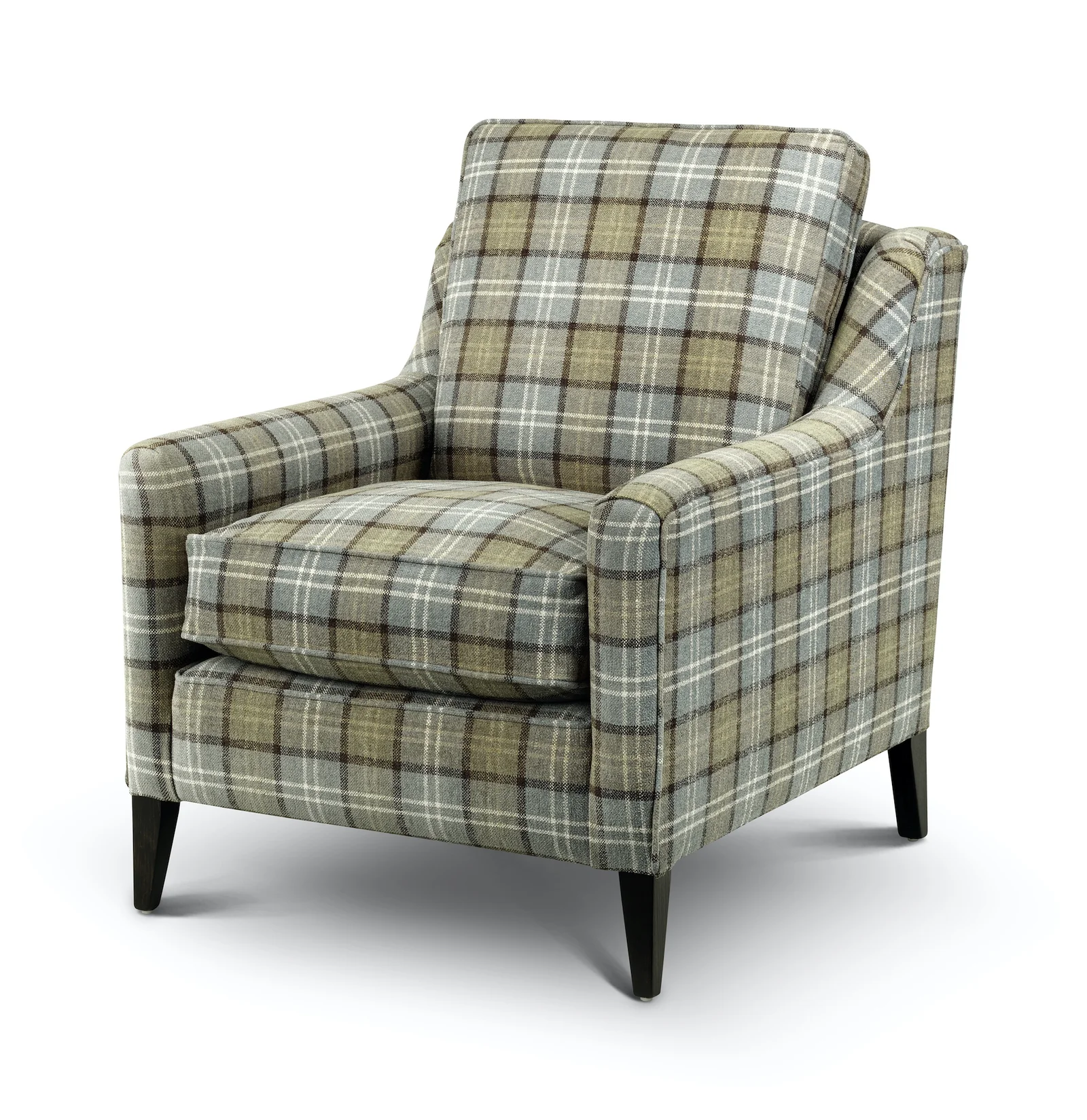 LANA PLAID 1