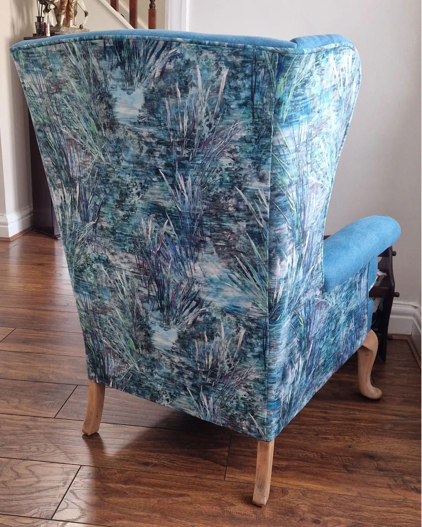 Maestro upholstery fabric