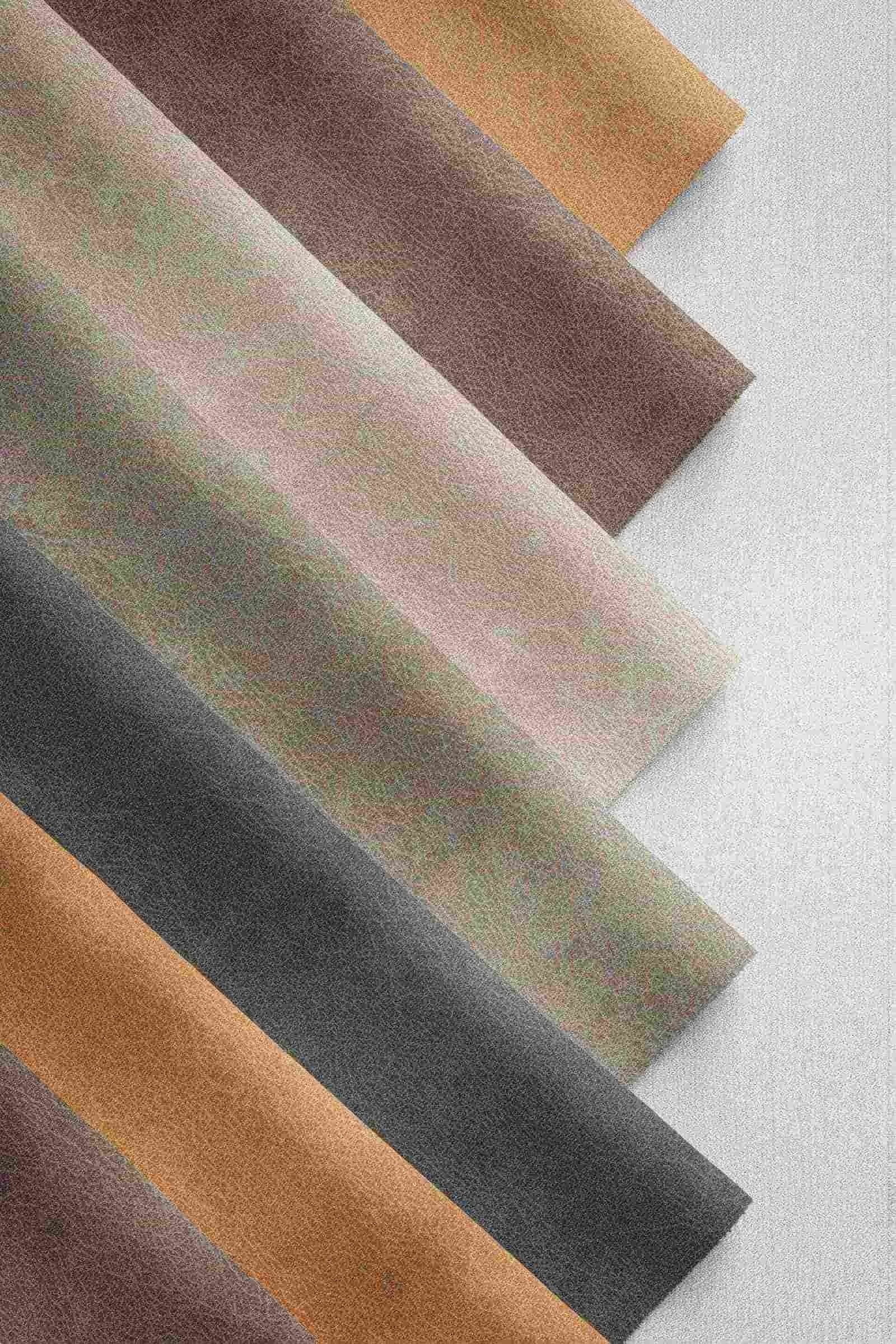 Milano vegan faux leather