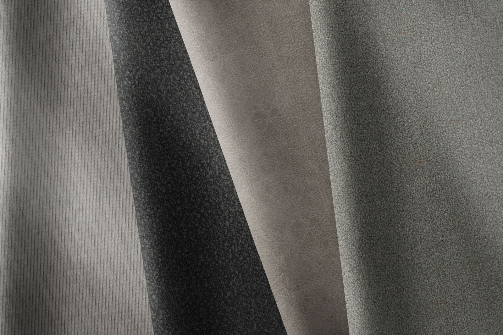 Misto upholstery fabrics