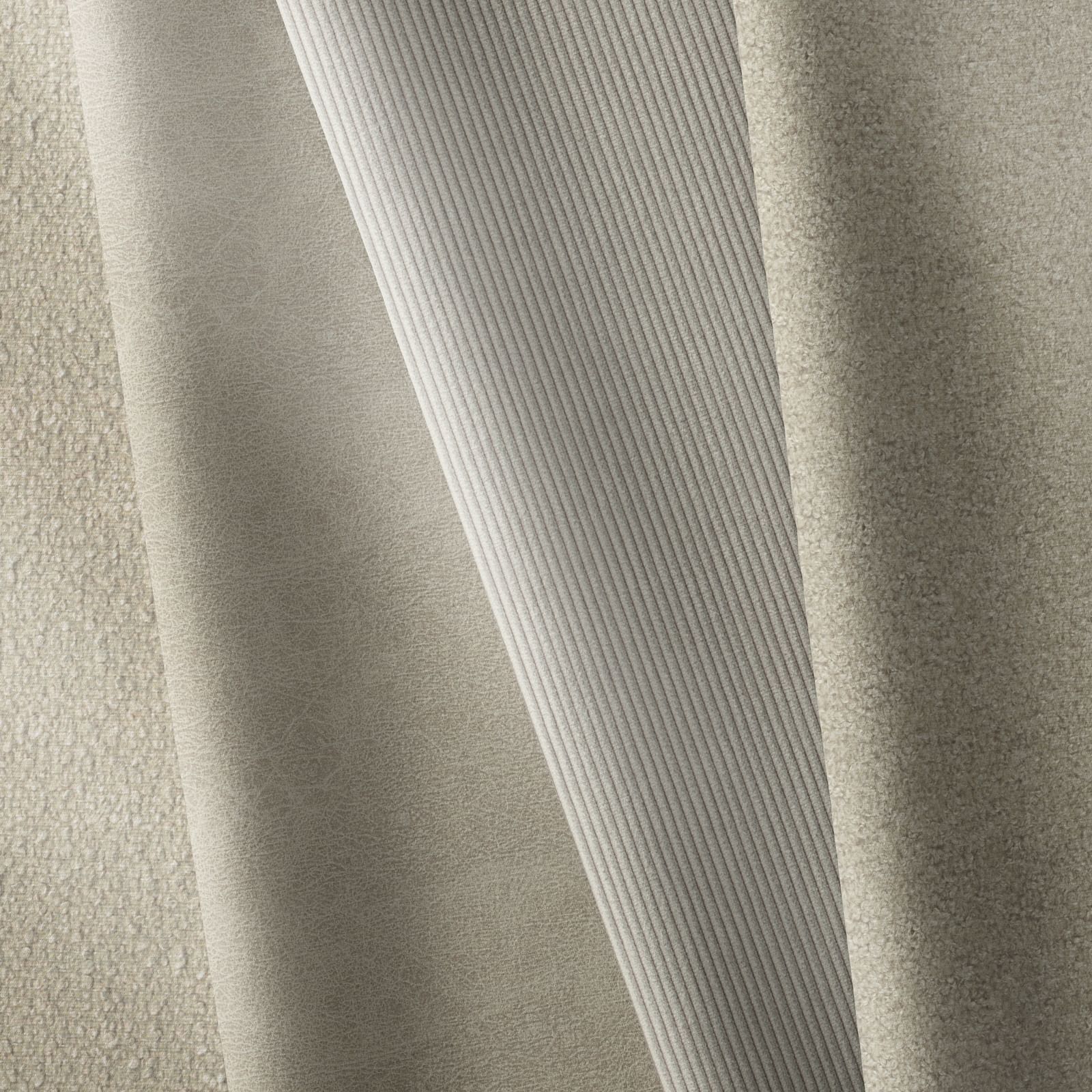 Upholstery fabrics