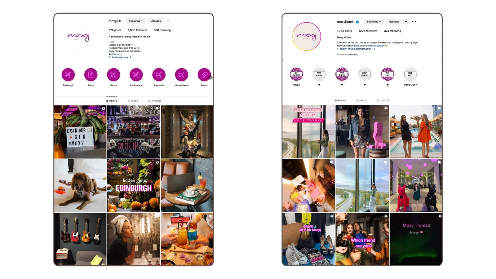 Moxy Hotel Project Covertex New