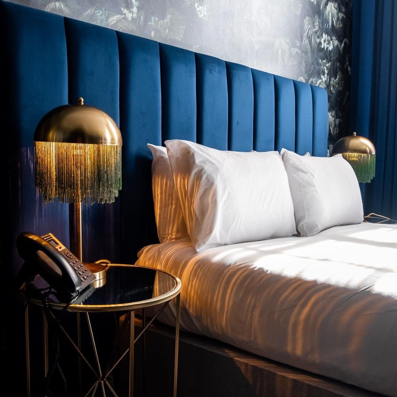 Number 5 Hotel