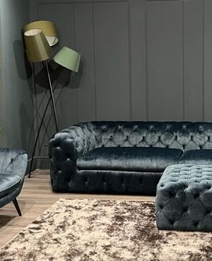 UK Fabric Wholesale - Ombra