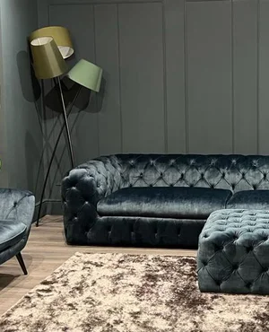 UK Fabric Wholesale - Ombra