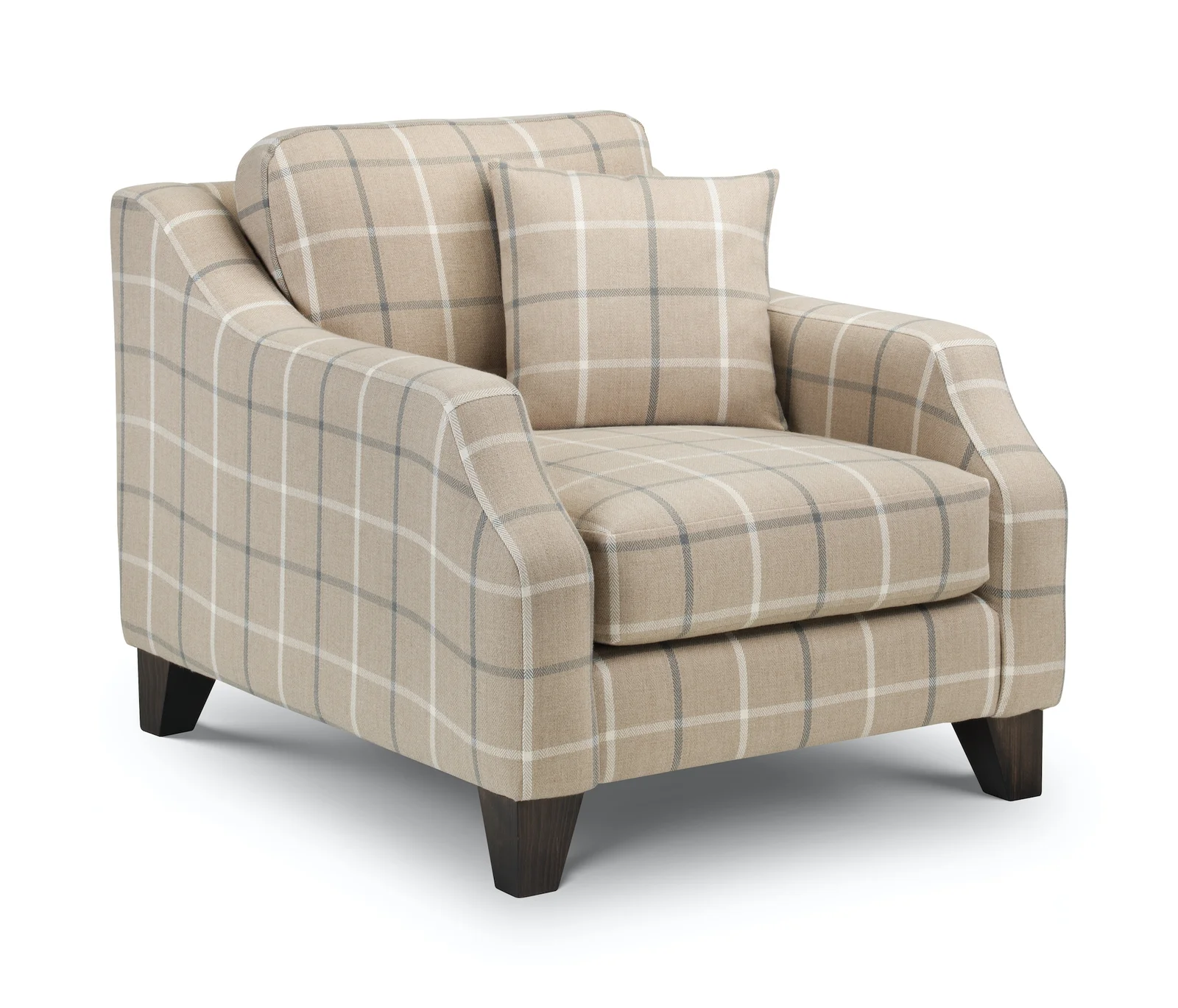 PIAZZA CHAIR CUSHION