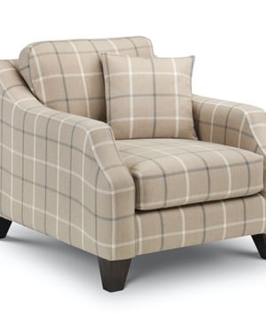 PIAZZA CHAIR CUSHION