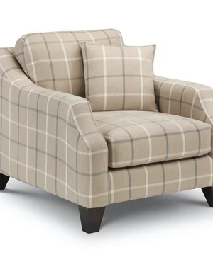 PIAZZA CHAIR CUSHION