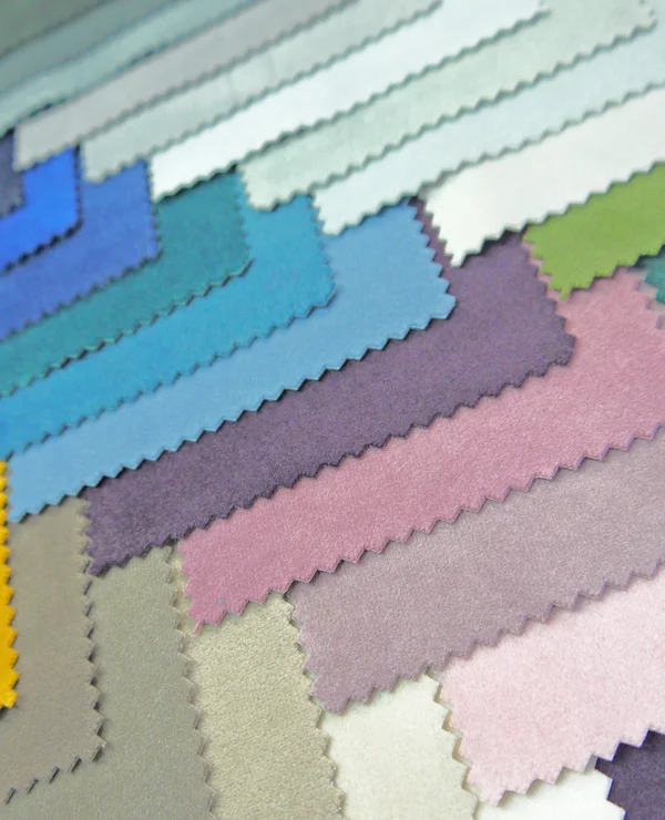 FORTUNA DUSTY — Fortuna swatch