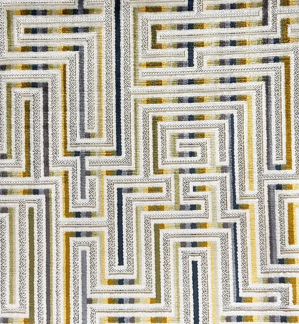 VENEZIA CHERRY — Venezia swatch