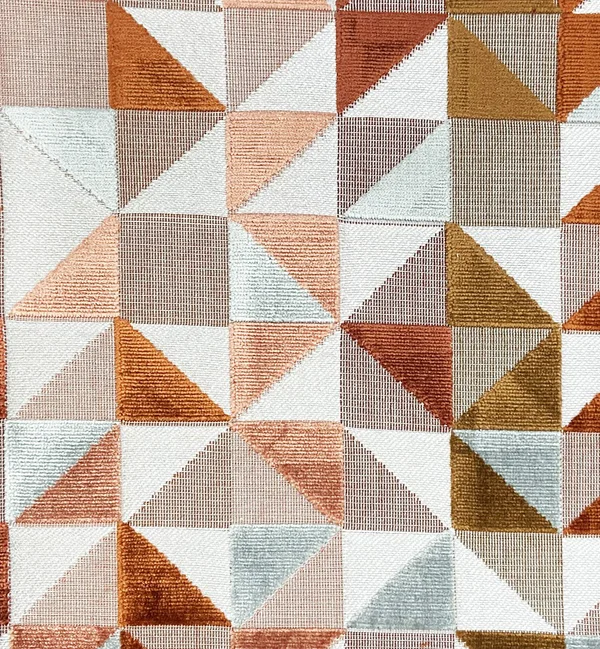 VENEZIA NAVY — Venezia swatch