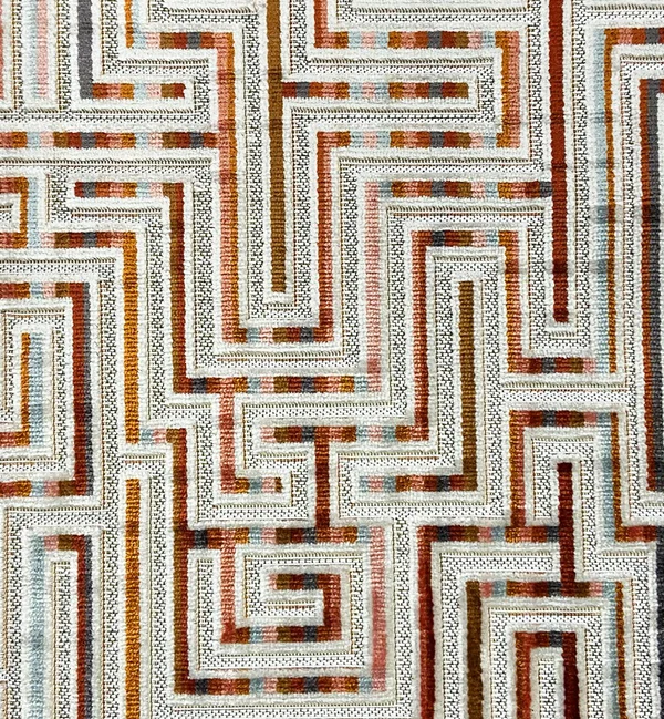 VENEZIA ASH — Venezia swatch