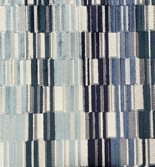 VENEZIA JET — Venezia swatch