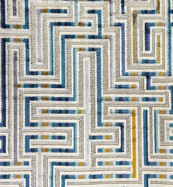 VENEZIA AMBER — Venezia swatch