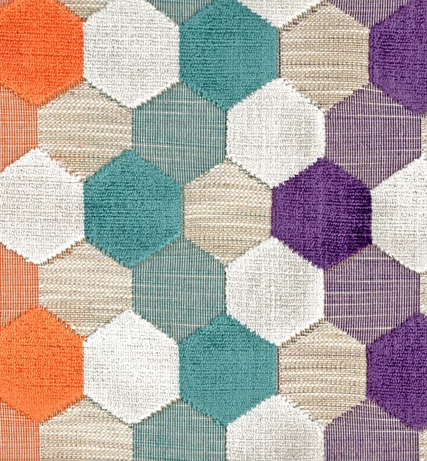 EXTRAVAGANZA — Extravaganza swatch