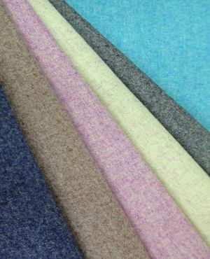 Calabria wool mix