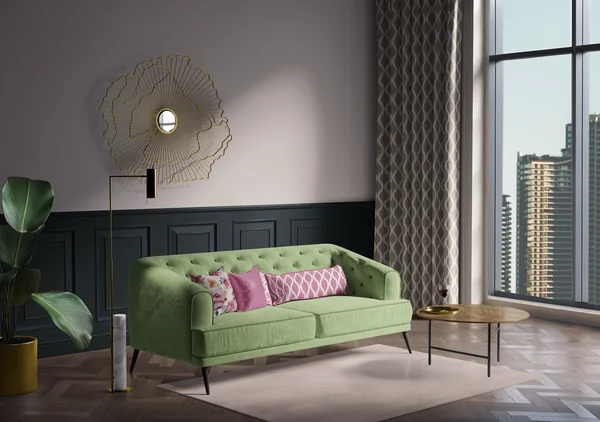 GIARDINO — Giardino swatch