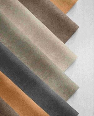 Milano vegan faux leather new
