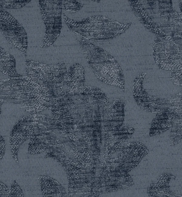 fort120 Fortuna - floral chenilles fabrics ideal for domestic upholstery furnitures.